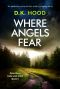 [Detectives Kane and Alton 05] • Where Angels Fear · an Addictive Crime Thriller With a Gripping Twist (Detectives Kane and Alton Book 5)